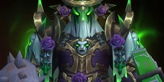 Denigorg's icon