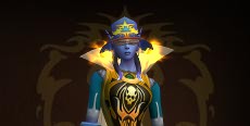 Maevour's icon