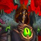 Crossdemonic avatar