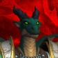 Bigoldragon