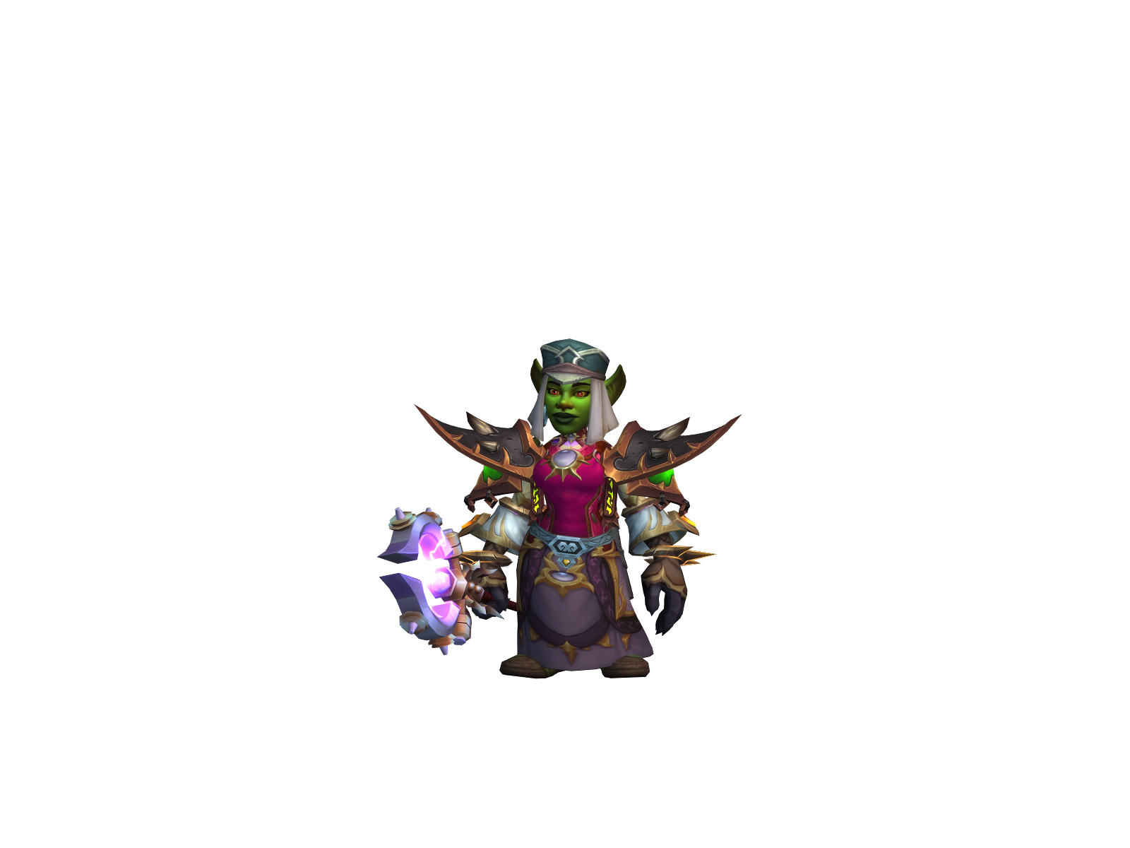 Malarkii