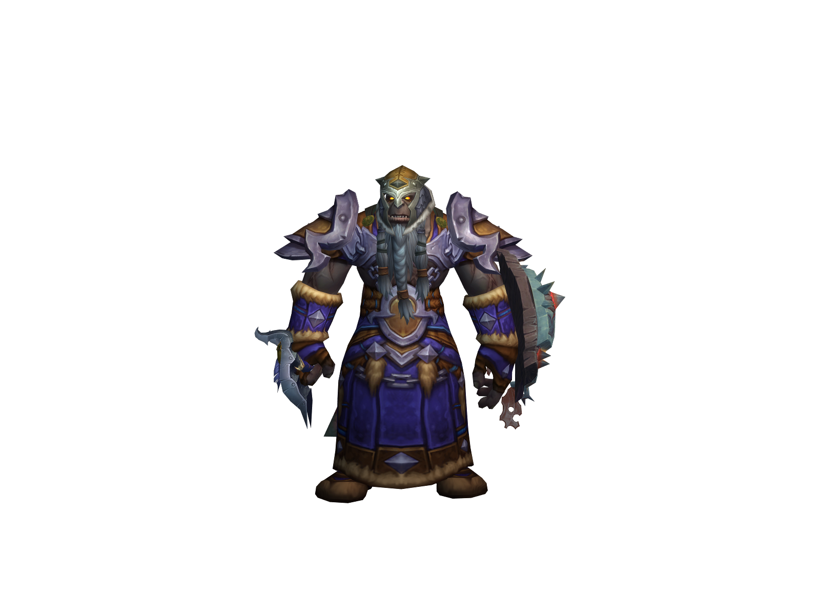 Dirtmage