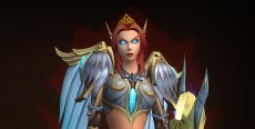 Jaedawn's icon
