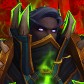 Ñïx avatar