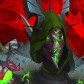 Passive avatar