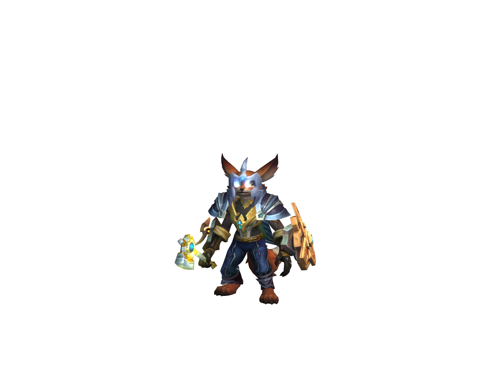 Stormspike