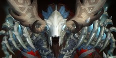 Giddeon's icon