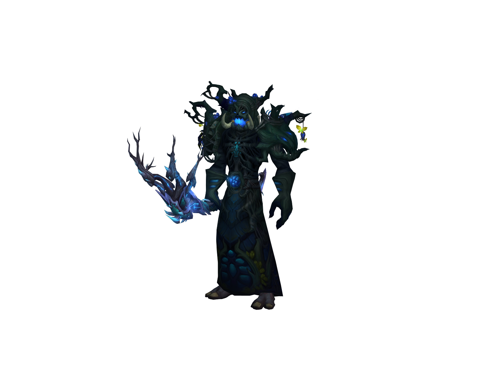 Iamdrood