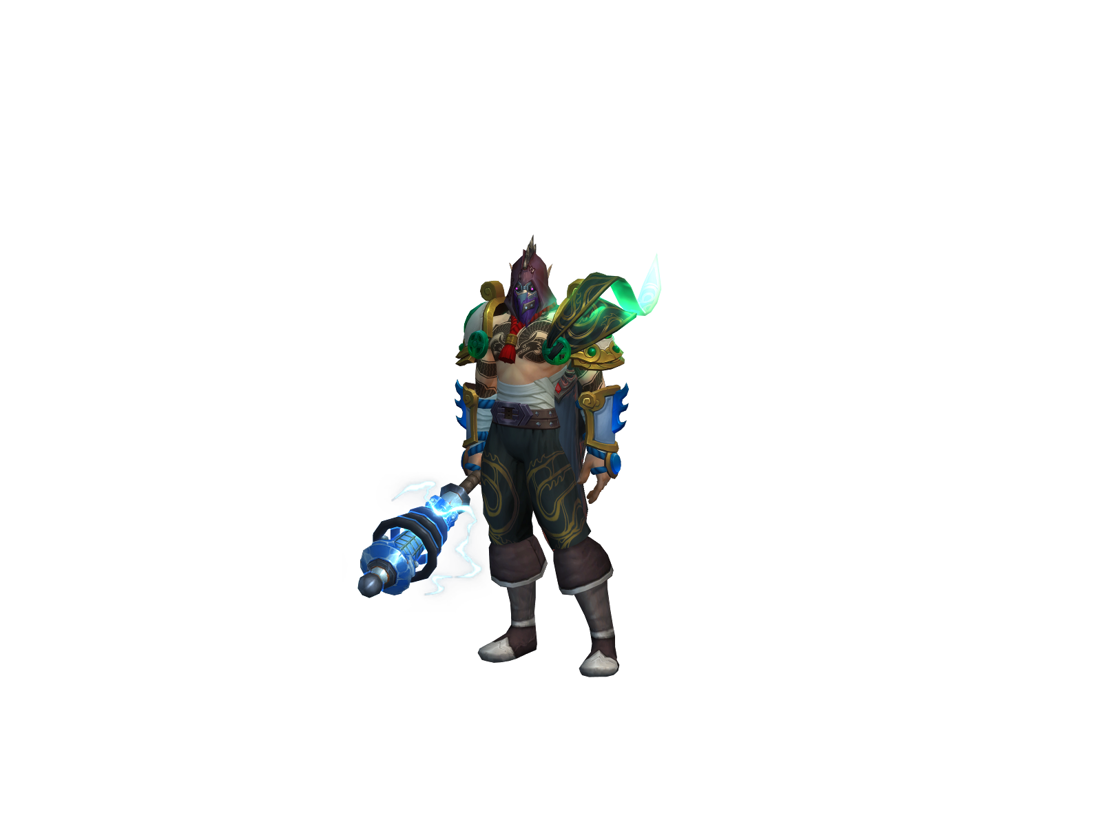 Riaxyn