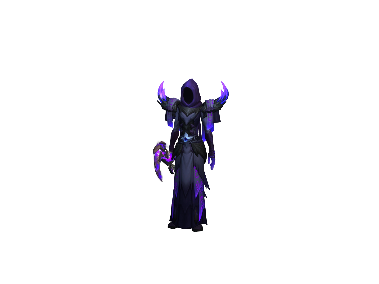 Ýôù 3D character render