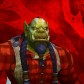 Carolock-thrall