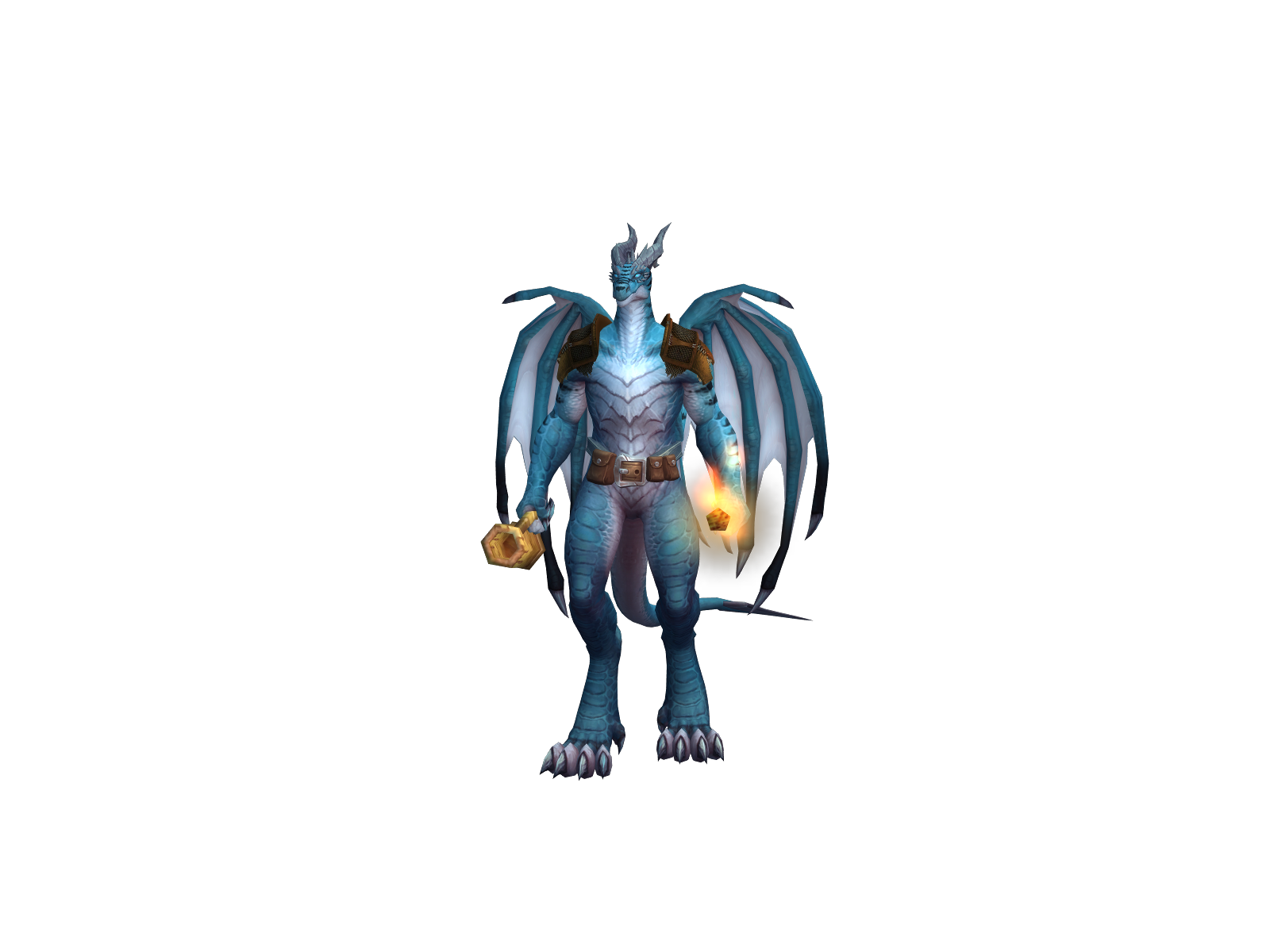 Dragondaznut