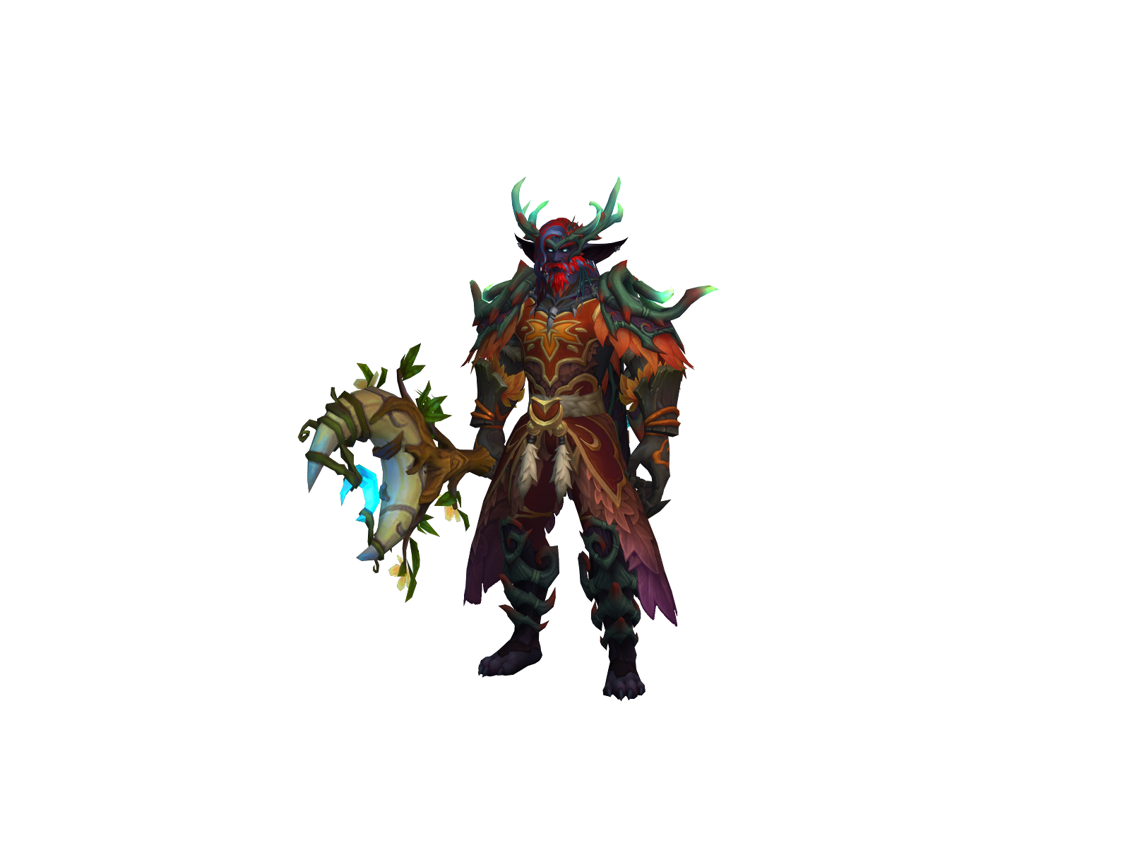 Draimàn