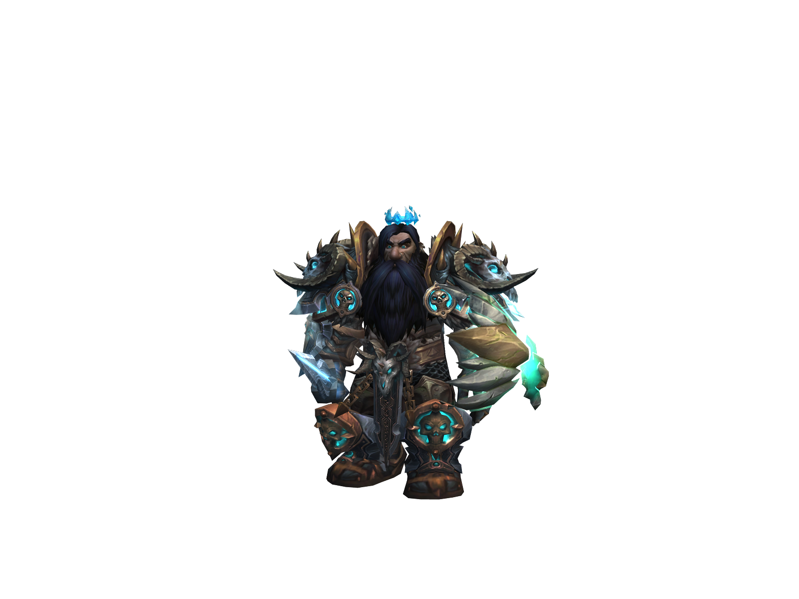 Daegnarok