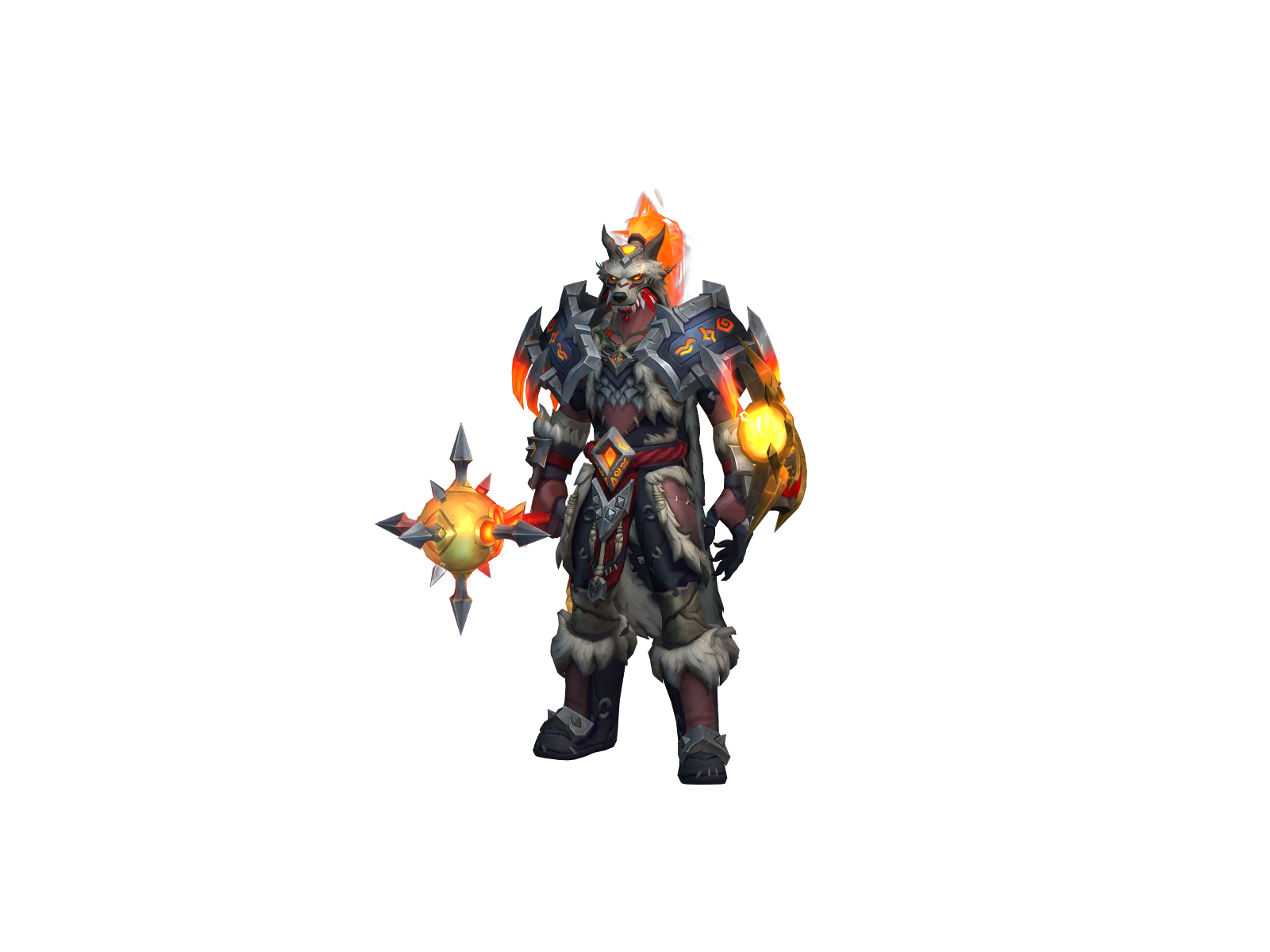 Yisshaman