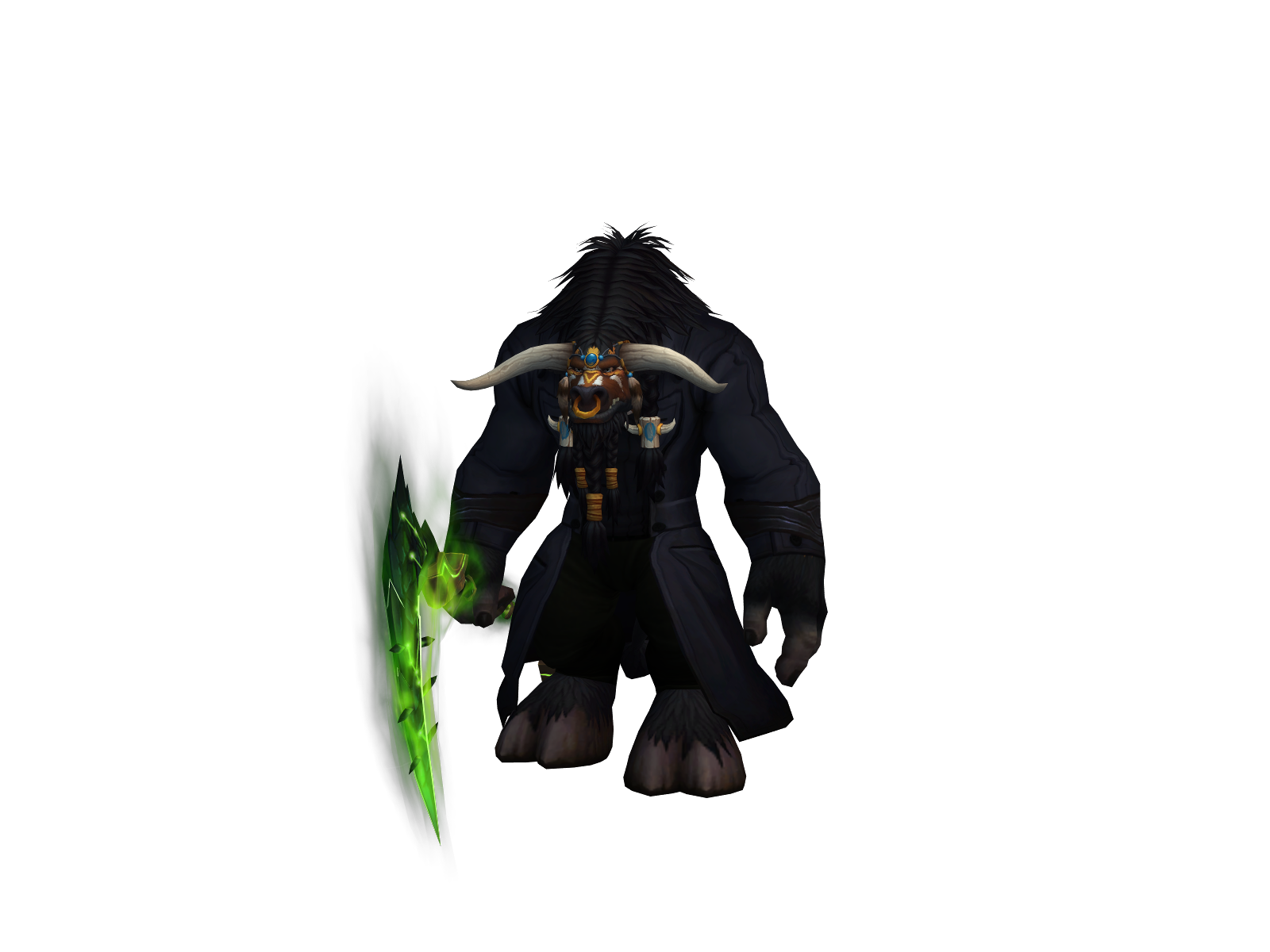 Mattydruid