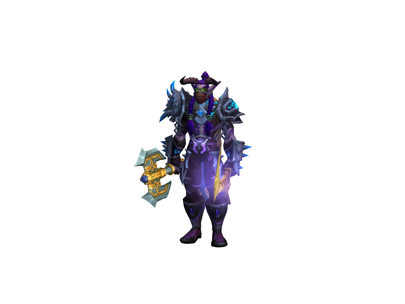 Deemonslayer