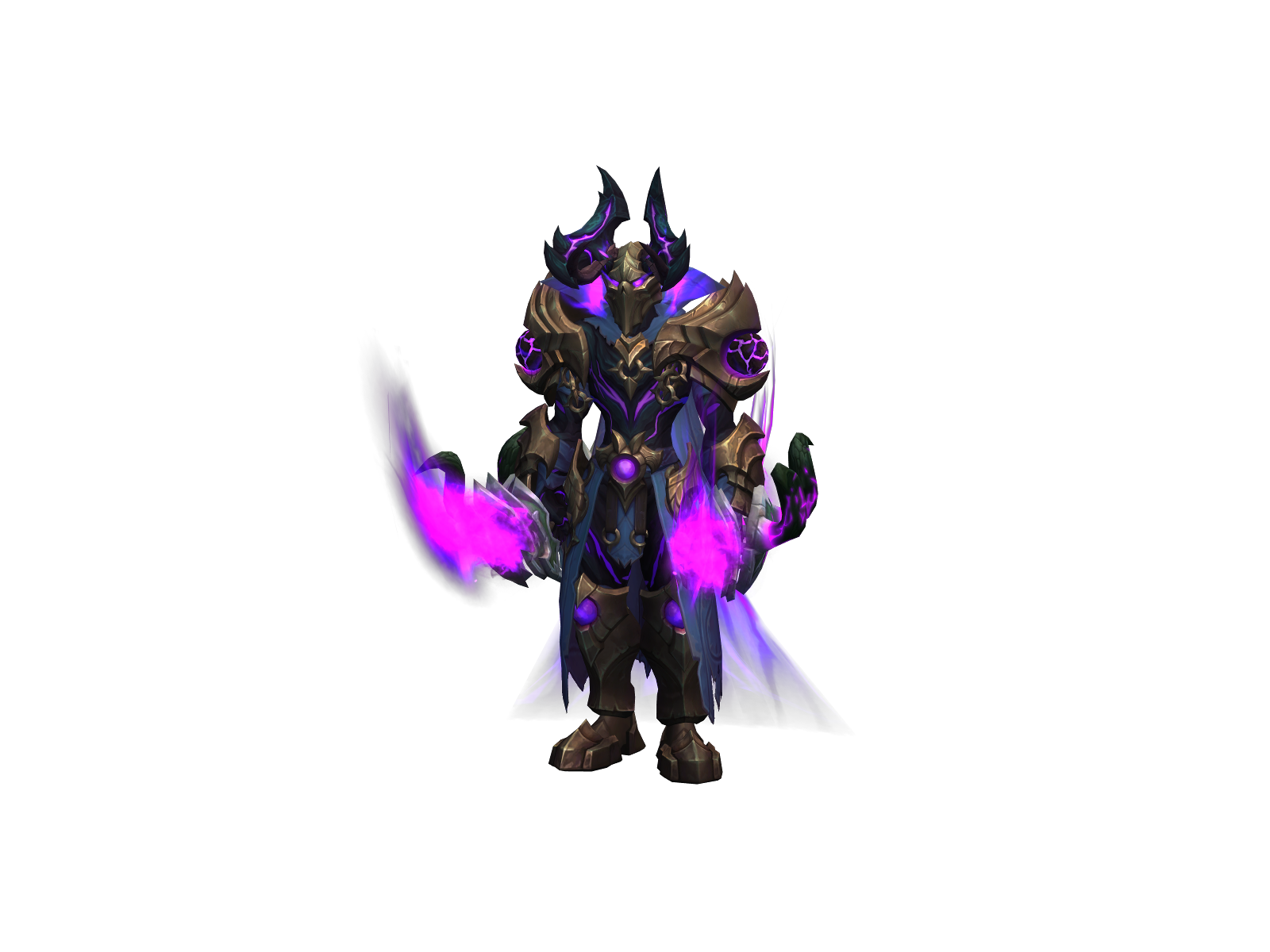 Demonbor
