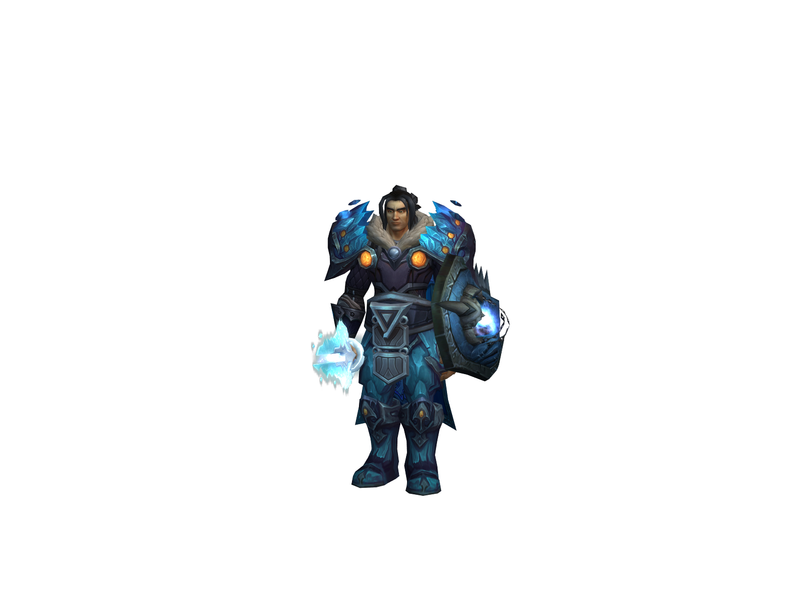 Dawnsblade