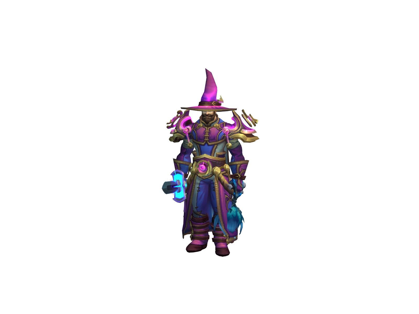 Quackwizard