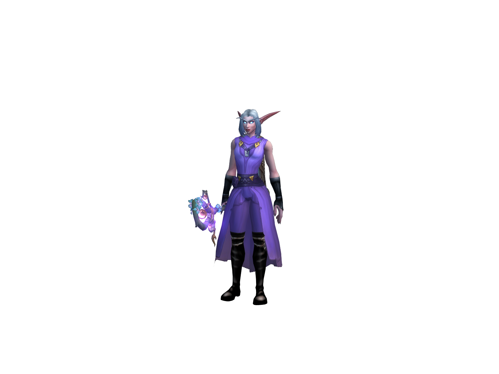 Nikolii