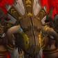 Fanghorn