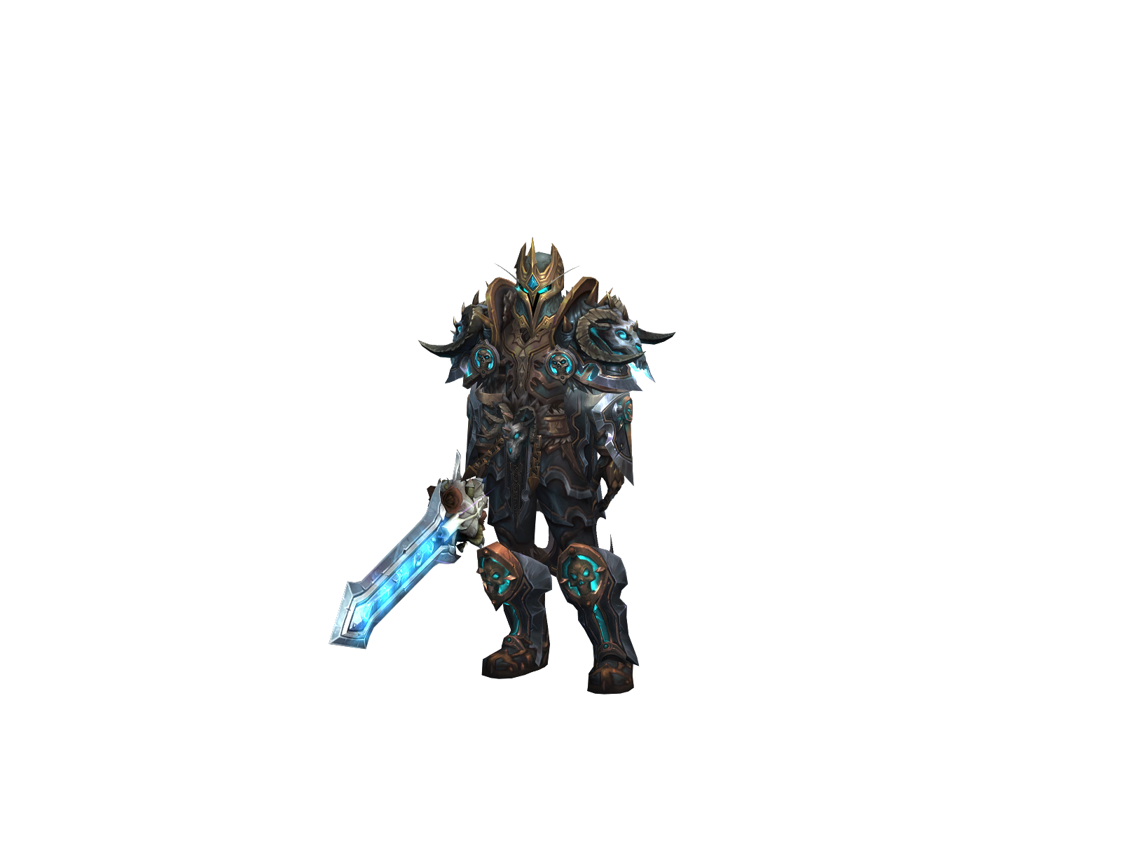 Evilainkor