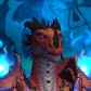 Draconian