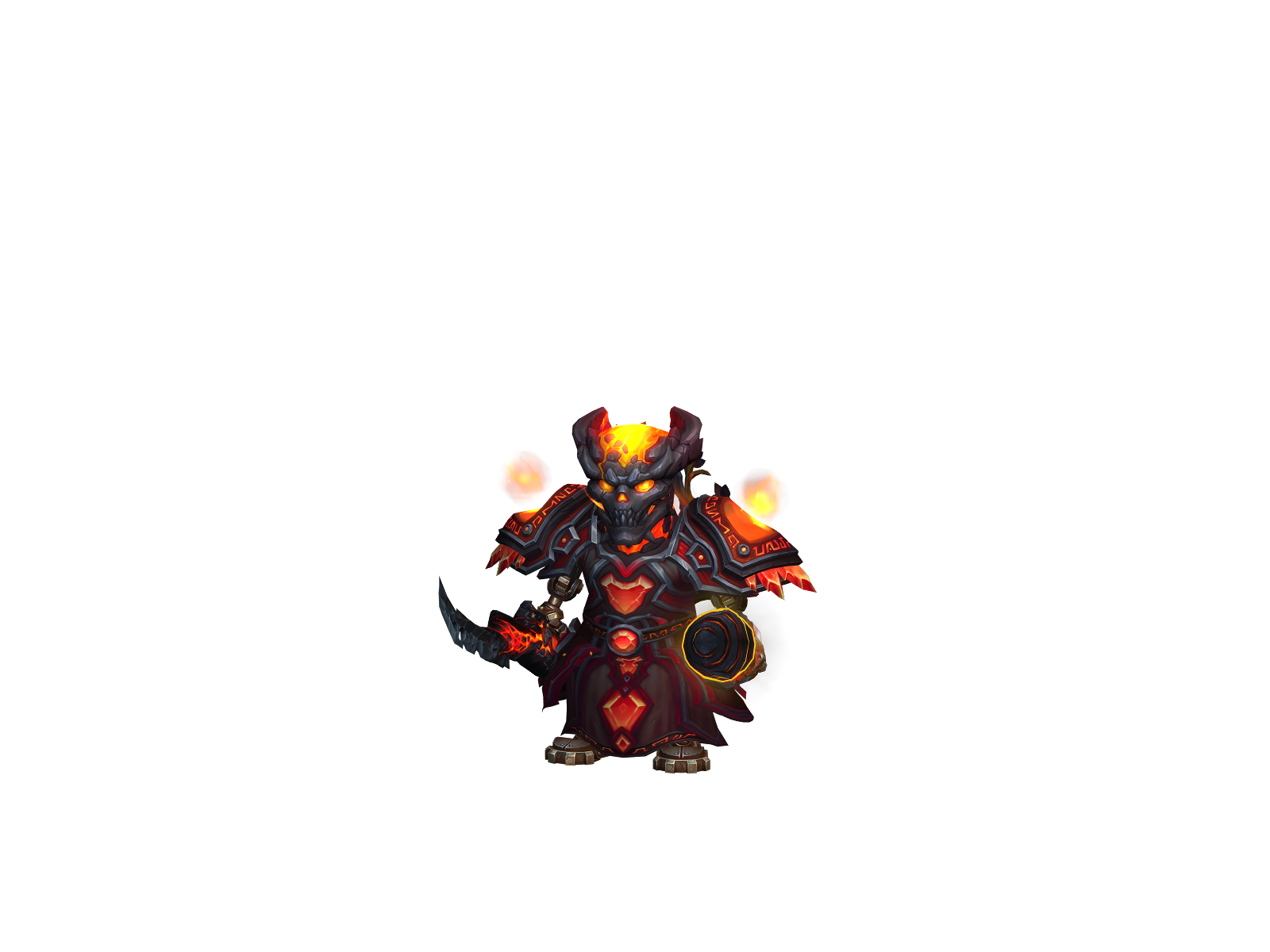 Robosoul