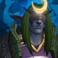 Syeshen portrait