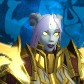 Mimosa avatar