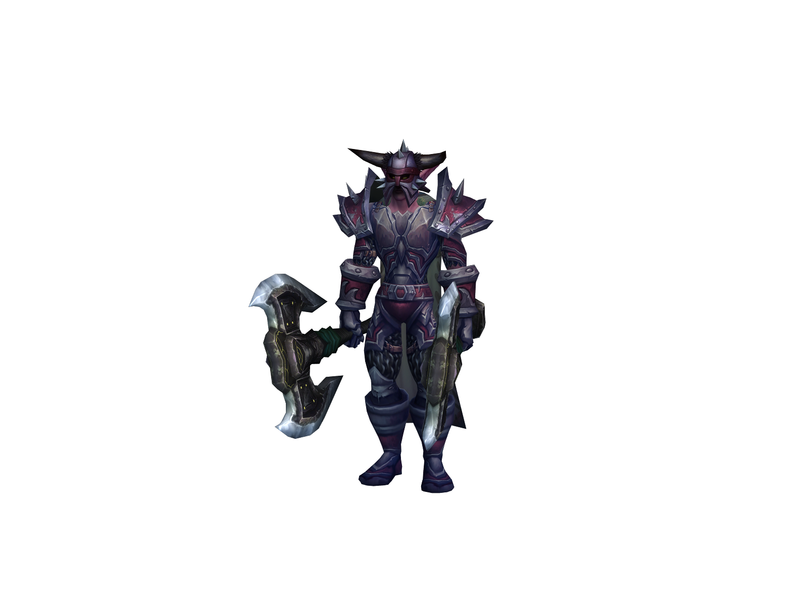 Noxgladius