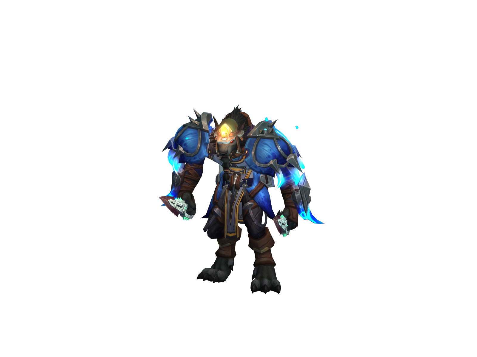 Phantomwrath