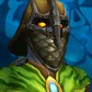 Spicy avatar