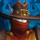 Voiddstalker avatar