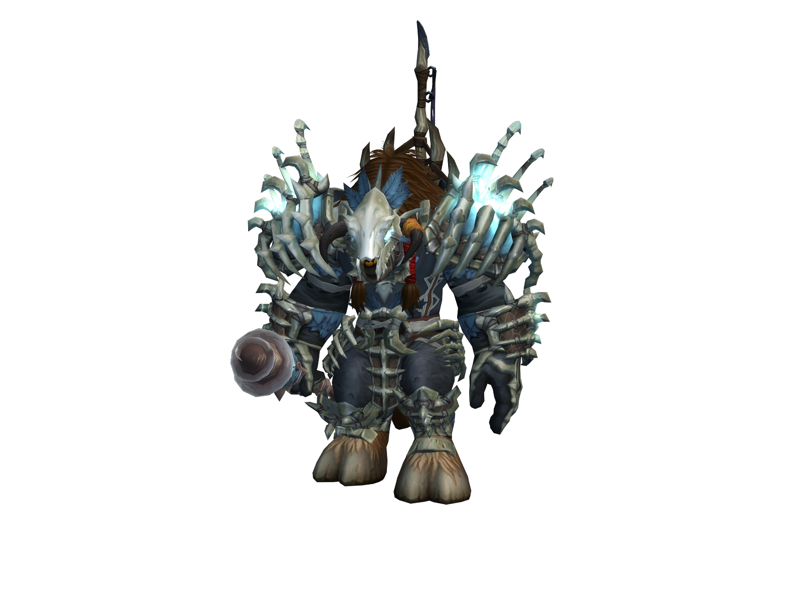 Blindhoof