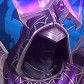 Derrial
