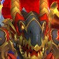Ragepaínt avatar