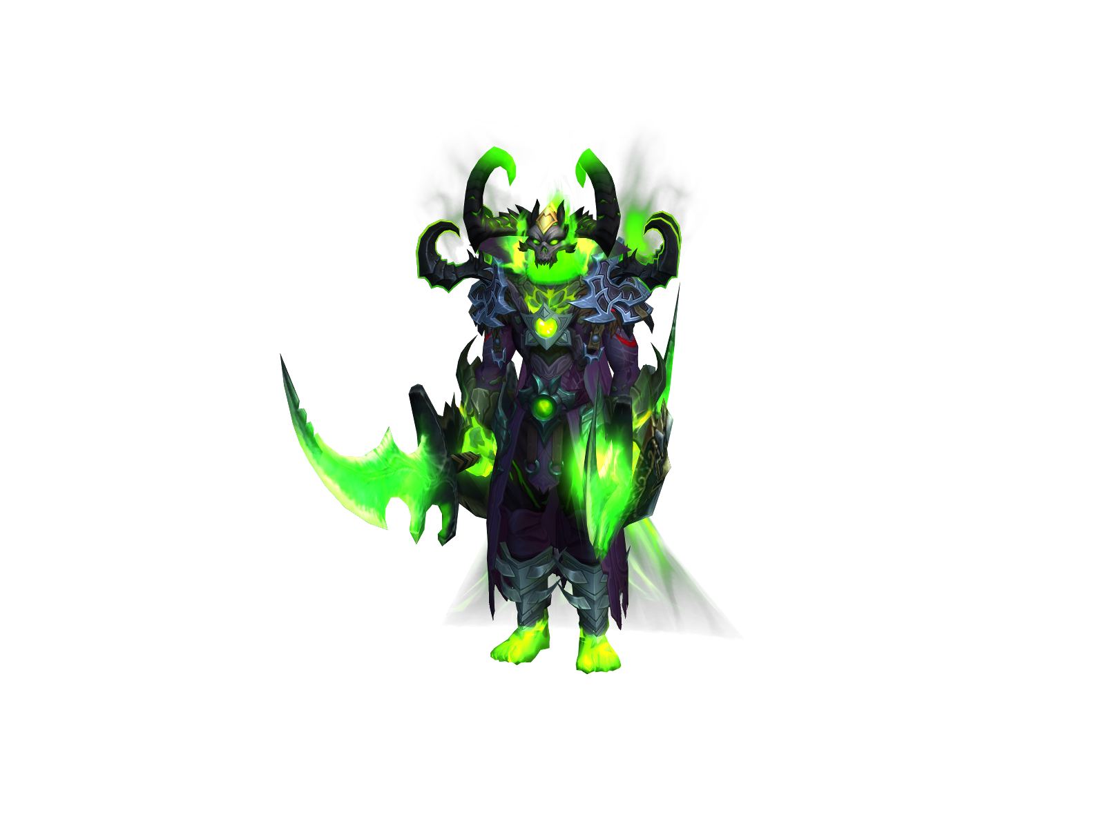 Demonicfury