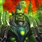Guldamn avatar
