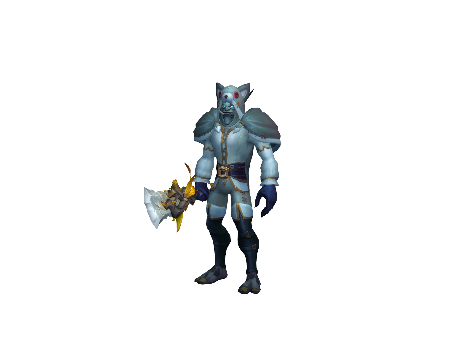 Potatodruid