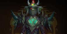 Kenjaku's icon
