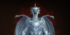 Corndragon's icon
