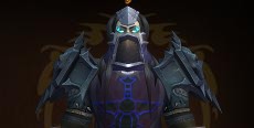 Mortecus's icon