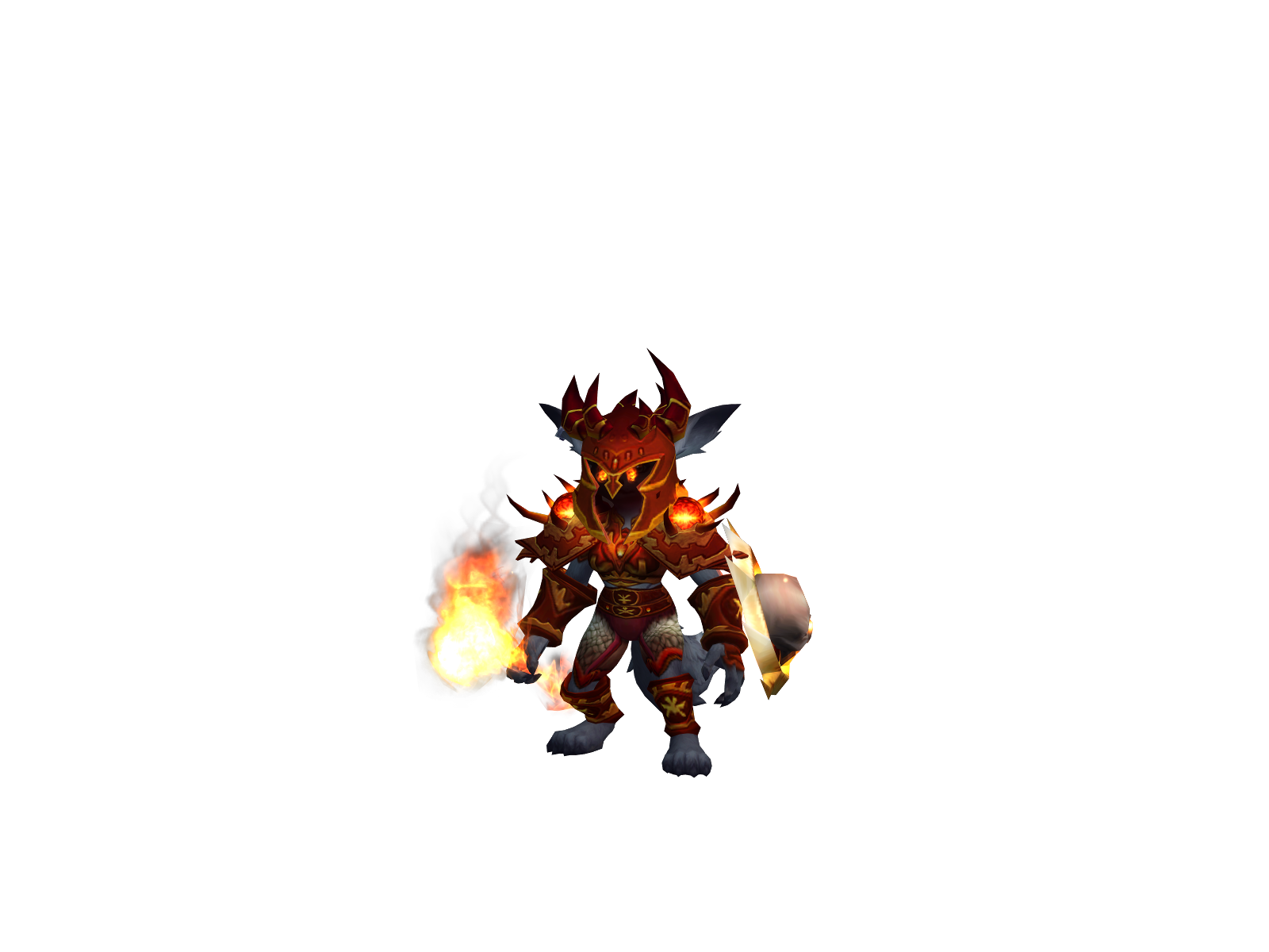 Foxmcldburst
