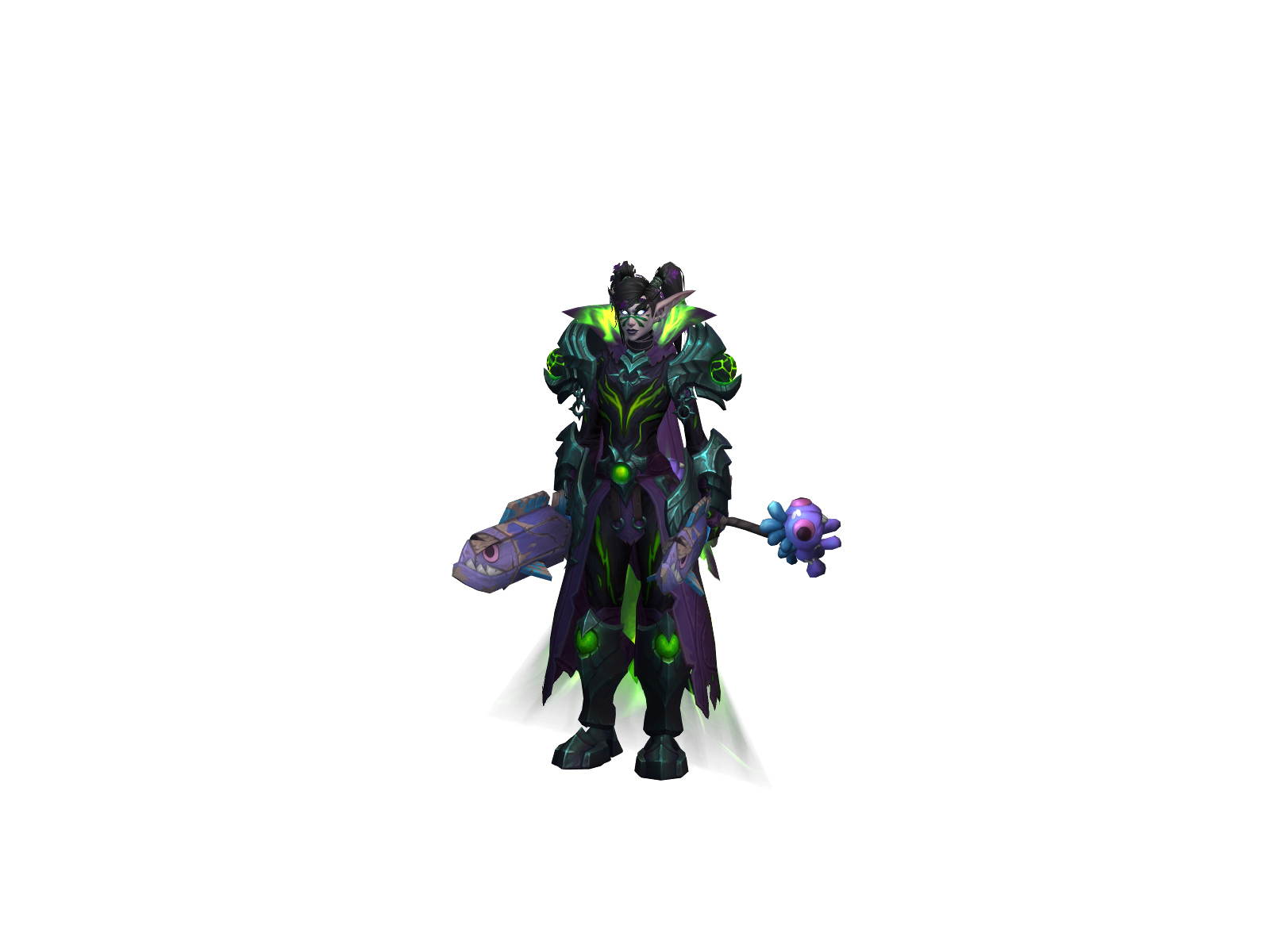 Aleryiana