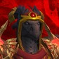 Chainsmoker avatar