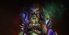 Cladow's icon