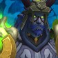Vpung portrait