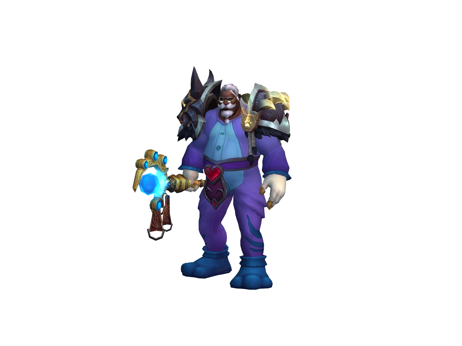 Billibark